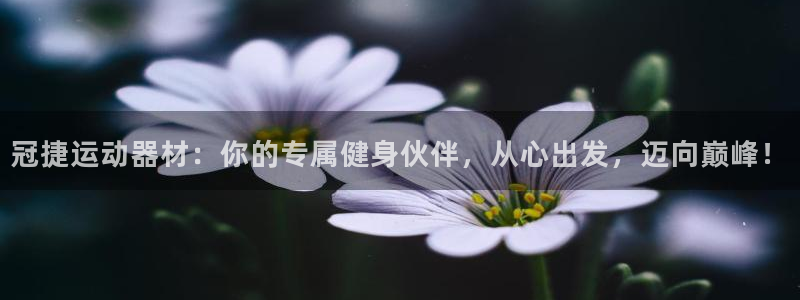 征途国际招商电话号码是多少：冠捷运动器材：你的专属健身伙伴，